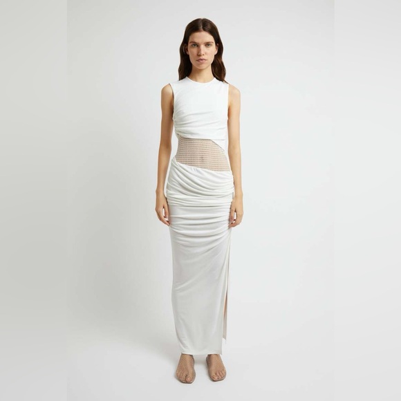 Christopher Esber Dresses & Skirts - CHRISTOPHER ESBER BOKETTO COLUMN DRESS